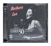Barbara Lea