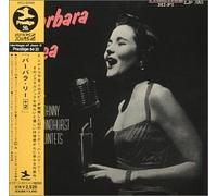 Barbara Lea - Barbara Lea +2 (Ltd. Paper Sle