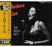 Barbara Lea - Lea, Barbara [Import]