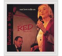 Barbara Lea - Our Love Rolls on
