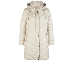 BARBARA LEBEK Manteau d'hiver à capuche, 215, 52