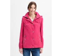 Barbara Lebek Parka mi-saison ' ' rose, Taille S-M