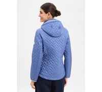 Barbara Lebek Veste mi-saison bleu roi, Taille M