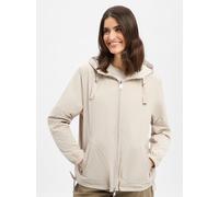 Barbara Lebek Veste mi-saison mastic, Taille 4XL