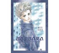 Barbara - L'entre-Deux-Mondes - Tome 1