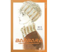 Barbara - L'entre-Deux-Mondes - Tome 2