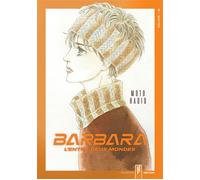 Barbara, l'entre-deux-mondes - Tome 2 - Hagio Moto - Akata - broché - Manga