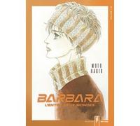 Barbara - L'entre-Deux-Mondes - Tome 2