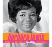 Complete Atlantic Singles