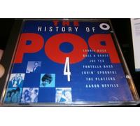 Barbara Lewis - History of Pop Music CD 4