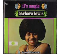BARBARA LEWIS - it's magic LP
