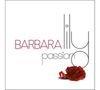 BARBARA - LILY PASSION - cd - G3z