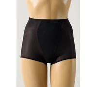 barbara lingerie femme de couleur noir 34