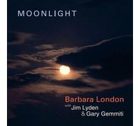 Barbara London - Clair de lune
