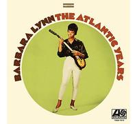 The Atlantic Years 1968-1973