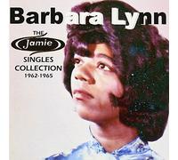 Barbara Lynn - The Jamie Singles Collection
