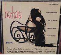 Barbara - Ma Plus Belle Histoire [Import]