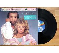 Barbara Mandrell And Lee Greenwood - Meant For Each Other