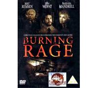 Barbara Mandrell - Barbara Mandrell; Bert Remsen; Tom Wopat; John Pleshette; M - Burning Rage - [DVD]