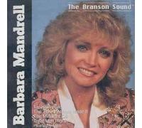 Barbara Mandrell - Barbara Mandrell. The Branson Sound.