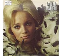 Barbara Mandrell - Best of [Vinyl LP]