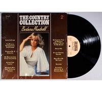 Barbara Mandrell - Country Collection