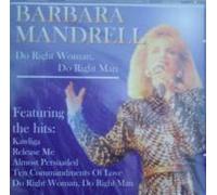 Barbara Mandrell - Do Right Women,Do Right Men