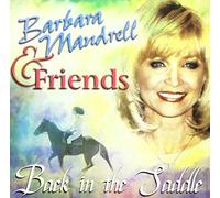 Barbara Mandrell & Friends - Back in The Saddle