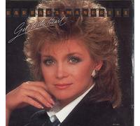 Barbara Mandrell - Get To The Heart [Vinyl-LP].