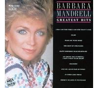 Barbara Mandrell: Greatest Hits by Barbara Mandrell (1985-08-02)