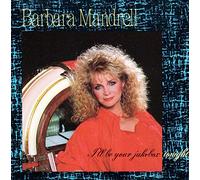 Barbara Mandrell - I'll Be Your Jukebox Tonight