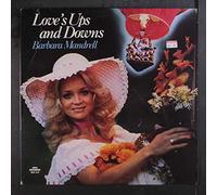 BARBARA MANDRELL - love's ups and downs
