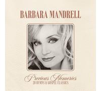 Barbara Mandrell - Precious Memories: 20 Hymns and Gospel [Import]