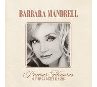 Barbara Mandrell - Precious Memories: 20 Hymns and Gospel [Import]