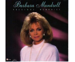 Barbara Mandrell - Precious Memories