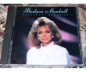 Barbara Mandrell: Precious Memories
