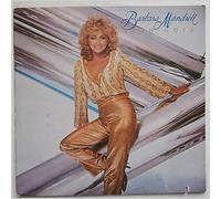 BARBARA MANDRELL - SPUN GOLD LP US MCA 1983