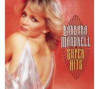 Barbara Mandrell - Super Hits [Musikkassette]