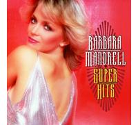 Barbara Mandrell - Super Hits