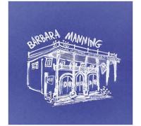Barbara Manning – Charm Of Yesterday... Convenience Of Tomorrow – CD (Import)