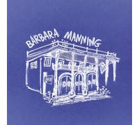 Barbara Manning - Charm Of Yesterday... Convenience Of Tomorrow [Compact Discs]