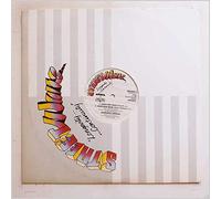 Barbara Mason - Another Man (1983) [Import]