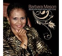 Barbara Mason - Bedroom Gems From Lady Love