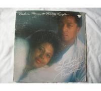 BARBARA MASON & BUNNY SIGLER Locked in Position USA LP