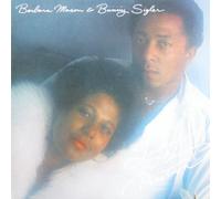 Barbara Mason, Bunny Sigler - locked in this position LP