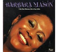 Barbara Mason - I Am Woman She is Your Wi [Import]