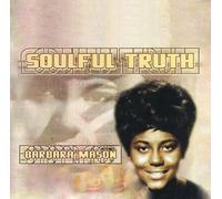 Barbara Mason Soulful Truth (CD) Album