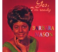 Barbara Mason - Yes, I'm Ready