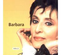 Barbara - Master Serie : Barbara Vol. 2 - Edition remasterisée avec livret
