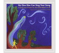 Barbara McAfee - No One Else Can Sing Your Song